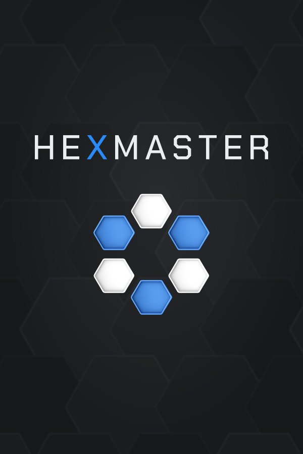 Hexmaster tall capsule, 600 by 900