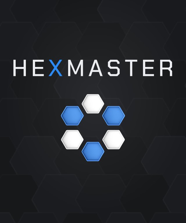 Hexmaster vertical capsule, 748 by 896