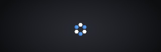 Hexmaster wide key art without text, 3840 by 1240